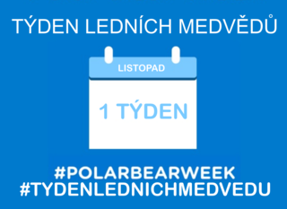 Týden ledních medvědů